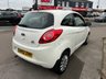 USED 2012 12 FORD KA 1.2 Edge Hatchback 3dr Petrol Manual Euro 5 (s/s) (69 ps) 