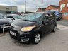 USED 2009 09 CITROEN C3 PICASSO 1.6 HDi VTR+ MPV 5dr Diesel Manual Euro 4 (90 ps) 