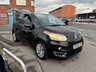 USED 2009 09 CITROEN C3 PICASSO 1.6 HDi VTR+ MPV 5dr Diesel Manual Euro 4 (90 ps) 