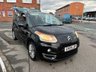 USED 2009 09 CITROEN C3 PICASSO 1.6 HDi VTR+ MPV 5dr Diesel Manual Euro 4 (90 ps) 