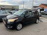 USED 2009 09 CITROEN C3 PICASSO 1.6 HDi VTR+ MPV 5dr Diesel Manual Euro 4 (90 ps) 