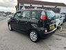 USED 2009 09 CITROEN C3 PICASSO 1.6 HDi VTR+ MPV 5dr Diesel Manual Euro 4 (90 ps) 
