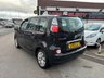 USED 2009 09 CITROEN C3 PICASSO 1.6 HDi VTR+ MPV 5dr Diesel Manual Euro 4 (90 ps) 