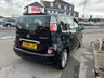 USED 2009 09 CITROEN C3 PICASSO 1.6 HDi VTR+ MPV 5dr Diesel Manual Euro 4 (90 ps) 