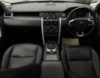 USED 2018 68 LAND ROVER DISCOVERY SPORT 2.0 Si4 HSE Luxury SUV 5dr Petrol Auto 4WD Euro 6 (s/s) (240 ps) THIS CAR COMES WITH 6 MONTHS WARRANTY , BREAKDOWN COVER & RECOVERY++  GREAT EXAMPLE OF AUTOMATIC 4 X 4 AND 7 SEATER NAVIGATION SYSTEM + BLUETOOTH + DAB RADIO + USB CONNECTION + AUX CONNECTION + FRONT AND REAR PARKING SENSORS + REVERSING CAMERA + FULL  LEATHER TRIM  + FRONT HEATED SEATS + FRONT MEMORY SEATS + CRUISE CONTROL + CLIMATE CONTROL + PRIVACY GLASS + 20 INCH ALLOY WHEELS + COOLING SEATS + PANORMIC ROOF + MERIDIAN SOUND SYSTEM + AUTO START STOP + ELECTRIC PARKING BRAKE + HILL HOLD ASSIST