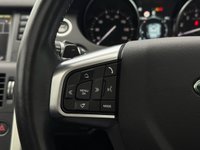 USED 2018 68 LAND ROVER DISCOVERY SPORT 2.0 Si4 HSE Luxury SUV 5dr Petrol Auto 4WD Euro 6 (s/s) (240 ps) THIS CAR COMES WITH 6 MONTHS WARRANTY , BREAKDOWN COVER & RECOVERY++  GREAT EXAMPLE OF AUTOMATIC 4 X 4 AND 7 SEATER NAVIGATION SYSTEM + BLUETOOTH + DAB RADIO + USB CONNECTION + AUX CONNECTION + FRONT AND REAR PARKING SENSORS + REVERSING CAMERA + FULL  LEATHER TRIM  + FRONT HEATED SEATS + FRONT MEMORY SEATS + CRUISE CONTROL + CLIMATE CONTROL + PRIVACY GLASS + 20 INCH ALLOY WHEELS + COOLING SEATS + PANORMIC ROOF + MERIDIAN SOUND SYSTEM + AUTO START STOP + ELECTRIC PARKING BRAKE + HILL HOLD ASSIST