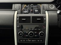USED 2018 68 LAND ROVER DISCOVERY SPORT 2.0 Si4 HSE Luxury SUV 5dr Petrol Auto 4WD Euro 6 (s/s) (240 ps) THIS CAR COMES WITH 6 MONTHS WARRANTY , BREAKDOWN COVER & RECOVERY++  GREAT EXAMPLE OF AUTOMATIC 4 X 4 AND 7 SEATER NAVIGATION SYSTEM + BLUETOOTH + DAB RADIO + USB CONNECTION + AUX CONNECTION + FRONT AND REAR PARKING SENSORS + REVERSING CAMERA + FULL  LEATHER TRIM  + FRONT HEATED SEATS + FRONT MEMORY SEATS + CRUISE CONTROL + CLIMATE CONTROL + PRIVACY GLASS + 20 INCH ALLOY WHEELS + COOLING SEATS + PANORMIC ROOF + MERIDIAN SOUND SYSTEM + AUTO START STOP + ELECTRIC PARKING BRAKE + HILL HOLD ASSIST