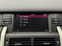 USED 2018 68 LAND ROVER DISCOVERY SPORT 2.0 Si4 HSE Luxury SUV 5dr Petrol Auto 4WD Euro 6 (s/s) (240 ps) THIS CAR COMES WITH 6 MONTHS WARRANTY , BREAKDOWN COVER & RECOVERY++  GREAT EXAMPLE OF AUTOMATIC 4 X 4 AND 7 SEATER NAVIGATION SYSTEM + BLUETOOTH + DAB RADIO + USB CONNECTION + AUX CONNECTION + FRONT AND REAR PARKING SENSORS + REVERSING CAMERA + FULL  LEATHER TRIM  + FRONT HEATED SEATS + FRONT MEMORY SEATS + CRUISE CONTROL + CLIMATE CONTROL + PRIVACY GLASS + 20 INCH ALLOY WHEELS + COOLING SEATS + PANORMIC ROOF + MERIDIAN SOUND SYSTEM + AUTO START STOP + ELECTRIC PARKING BRAKE + HILL HOLD ASSIST