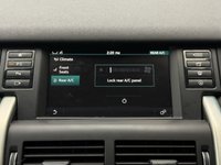 USED 2018 68 LAND ROVER DISCOVERY SPORT 2.0 Si4 HSE Luxury SUV 5dr Petrol Auto 4WD Euro 6 (s/s) (240 ps) THIS CAR COMES WITH 6 MONTHS WARRANTY , BREAKDOWN COVER & RECOVERY++  GREAT EXAMPLE OF AUTOMATIC 4 X 4 AND 7 SEATER NAVIGATION SYSTEM + BLUETOOTH + DAB RADIO + USB CONNECTION + AUX CONNECTION + FRONT AND REAR PARKING SENSORS + REVERSING CAMERA + FULL  LEATHER TRIM  + FRONT HEATED SEATS + FRONT MEMORY SEATS + CRUISE CONTROL + CLIMATE CONTROL + PRIVACY GLASS + 20 INCH ALLOY WHEELS + COOLING SEATS + PANORMIC ROOF + MERIDIAN SOUND SYSTEM + AUTO START STOP + ELECTRIC PARKING BRAKE + HILL HOLD ASSIST