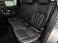 USED 2018 68 LAND ROVER DISCOVERY SPORT 2.0 Si4 HSE Luxury SUV 5dr Petrol Auto 4WD Euro 6 (s/s) (240 ps) THIS CAR COMES WITH 6 MONTHS WARRANTY , BREAKDOWN COVER & RECOVERY++  GREAT EXAMPLE OF AUTOMATIC 4 X 4 AND 7 SEATER NAVIGATION SYSTEM + BLUETOOTH + DAB RADIO + USB CONNECTION + AUX CONNECTION + FRONT AND REAR PARKING SENSORS + REVERSING CAMERA + FULL  LEATHER TRIM  + FRONT HEATED SEATS + FRONT MEMORY SEATS + CRUISE CONTROL + CLIMATE CONTROL + PRIVACY GLASS + 20 INCH ALLOY WHEELS + COOLING SEATS + PANORMIC ROOF + MERIDIAN SOUND SYSTEM + AUTO START STOP + ELECTRIC PARKING BRAKE + HILL HOLD ASSIST