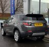 USED 2018 68 LAND ROVER DISCOVERY SPORT 2.0 Si4 HSE Luxury SUV 5dr Petrol Auto 4WD Euro 6 (s/s) (240 ps) THIS CAR COMES WITH 6 MONTHS WARRANTY , BREAKDOWN COVER & RECOVERY++  GREAT EXAMPLE OF AUTOMATIC 4 X 4 AND 7 SEATER NAVIGATION SYSTEM + BLUETOOTH + DAB RADIO + USB CONNECTION + AUX CONNECTION + FRONT AND REAR PARKING SENSORS + REVERSING CAMERA + FULL  LEATHER TRIM  + FRONT HEATED SEATS + FRONT MEMORY SEATS + CRUISE CONTROL + CLIMATE CONTROL + PRIVACY GLASS + 20 INCH ALLOY WHEELS + COOLING SEATS + PANORMIC ROOF + MERIDIAN SOUND SYSTEM + AUTO START STOP + ELECTRIC PARKING BRAKE + HILL HOLD ASSIST