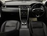USED 2018 68 LAND ROVER DISCOVERY SPORT 2.0 Si4 HSE Luxury SUV 5dr Petrol Auto 4WD Euro 6 (s/s) (240 ps) THIS CAR COMES WITH 6 MONTHS WARRANTY , BREAKDOWN COVER & RECOVERY++  GREAT EXAMPLE OF AUTOMATIC 4 X 4 AND 7 SEATER NAVIGATION SYSTEM + BLUETOOTH + DAB RADIO + USB CONNECTION + AUX CONNECTION + FRONT AND REAR PARKING SENSORS + REVERSING CAMERA + FULL  LEATHER TRIM  + FRONT HEATED SEATS + FRONT MEMORY SEATS + CRUISE CONTROL + CLIMATE CONTROL + PRIVACY GLASS + 20 INCH ALLOY WHEELS + COOLING SEATS + PANORMIC ROOF + MERIDIAN SOUND SYSTEM + AUTO START STOP + ELECTRIC PARKING BRAKE + HILL HOLD ASSIST