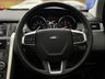 USED 2018 68 LAND ROVER DISCOVERY SPORT 2.0 Si4 HSE Luxury SUV 5dr Petrol Auto 4WD Euro 6 (s/s) (240 ps) THIS CAR COMES WITH 6 MONTHS WARRANTY , BREAKDOWN COVER & RECOVERY++  GREAT EXAMPLE OF AUTOMATIC 4 X 4 AND 7 SEATER NAVIGATION SYSTEM + BLUETOOTH + DAB RADIO + USB CONNECTION + AUX CONNECTION + FRONT AND REAR PARKING SENSORS + REVERSING CAMERA + FULL  LEATHER TRIM  + FRONT HEATED SEATS + FRONT MEMORY SEATS + CRUISE CONTROL + CLIMATE CONTROL + PRIVACY GLASS + 20 INCH ALLOY WHEELS + COOLING SEATS + PANORMIC ROOF + MERIDIAN SOUND SYSTEM + AUTO START STOP + ELECTRIC PARKING BRAKE + HILL HOLD ASSIST