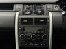 USED 2018 68 LAND ROVER DISCOVERY SPORT 2.0 Si4 HSE Luxury SUV 5dr Petrol Auto 4WD Euro 6 (s/s) (240 ps) THIS CAR COMES WITH 6 MONTHS WARRANTY , BREAKDOWN COVER & RECOVERY++  GREAT EXAMPLE OF AUTOMATIC 4 X 4 AND 7 SEATER NAVIGATION SYSTEM + BLUETOOTH + DAB RADIO + USB CONNECTION + AUX CONNECTION + FRONT AND REAR PARKING SENSORS + REVERSING CAMERA + FULL  LEATHER TRIM  + FRONT HEATED SEATS + FRONT MEMORY SEATS + CRUISE CONTROL + CLIMATE CONTROL + PRIVACY GLASS + 20 INCH ALLOY WHEELS + COOLING SEATS + PANORMIC ROOF + MERIDIAN SOUND SYSTEM + AUTO START STOP + ELECTRIC PARKING BRAKE + HILL HOLD ASSIST