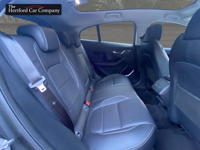 2020 Jaguar I-Pace - Photo 12