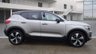 USED 2021 21 VOLVO XC40 1.5h T4 Recharge 10.7kWh R-Design SUV 5dr Petrol Plug-in Hybrid Auto Euro 6 (s/s) (211 ps) FINANCE AVAILABLE ZERO DEPOSIT