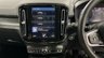 USED 2021 21 VOLVO XC40 1.5h T4 Recharge 10.7kWh R-Design SUV 5dr Petrol Plug-in Hybrid Auto Euro 6 (s/s) (211 ps) FINANCE AVAILABLE ZERO DEPOSIT