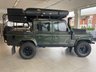 USED 2007 56 LAND ROVER DEFENDER 2.5 TD5 XS Pickup 4dr Diesel Manual (299 g/km, 120 bhp) 