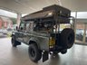 USED 2007 56 LAND ROVER DEFENDER 2.5 TD5 XS Pickup 4dr Diesel Manual (299 g/km, 120 bhp) 