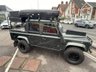 USED 2007 56 LAND ROVER DEFENDER 2.5 TD5 XS Pickup 4dr Diesel Manual (299 g/km, 120 bhp) 