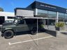 USED 2007 56 LAND ROVER DEFENDER 2.5 TD5 XS Pickup 4dr Diesel Manual (299 g/km, 120 bhp) 