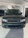 USED 2010 59 LAND ROVER RANGE ROVER SPORT 3.6 TD V8 HSE SUV 5dr Diesel CommandShift 4WD Euro 4 (271 ps) 