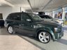 USED 2010 59 LAND ROVER RANGE ROVER SPORT 3.6 TD V8 HSE SUV 5dr Diesel CommandShift 4WD Euro 4 (271 ps) 