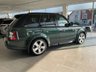 USED 2010 59 LAND ROVER RANGE ROVER SPORT 3.6 TD V8 HSE SUV 5dr Diesel CommandShift 4WD Euro 4 (271 ps) 