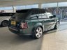 USED 2010 59 LAND ROVER RANGE ROVER SPORT 3.6 TD V8 HSE SUV 5dr Diesel CommandShift 4WD Euro 4 (271 ps) 
