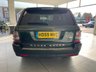 USED 2010 59 LAND ROVER RANGE ROVER SPORT 3.6 TD V8 HSE SUV 5dr Diesel CommandShift 4WD Euro 4 (271 ps) 