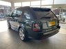 USED 2010 59 LAND ROVER RANGE ROVER SPORT 3.6 TD V8 HSE SUV 5dr Diesel CommandShift 4WD Euro 4 (271 ps) 