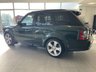 USED 2010 59 LAND ROVER RANGE ROVER SPORT 3.6 TD V8 HSE SUV 5dr Diesel CommandShift 4WD Euro 4 (271 ps) 