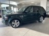 USED 2010 59 LAND ROVER RANGE ROVER SPORT 3.6 TD V8 HSE SUV 5dr Diesel CommandShift 4WD Euro 4 (271 ps) 