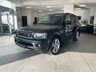 USED 2010 59 LAND ROVER RANGE ROVER SPORT 3.6 TD V8 HSE SUV 5dr Diesel CommandShift 4WD Euro 4 (271 ps) 