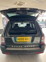 USED 2010 59 LAND ROVER RANGE ROVER SPORT 3.6 TD V8 HSE SUV 5dr Diesel CommandShift 4WD Euro 4 (271 ps) 
