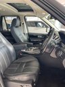 USED 2010 59 LAND ROVER RANGE ROVER SPORT 3.6 TD V8 HSE SUV 5dr Diesel CommandShift 4WD Euro 4 (271 ps) 