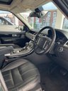 USED 2010 59 LAND ROVER RANGE ROVER SPORT 3.6 TD V8 HSE SUV 5dr Diesel CommandShift 4WD Euro 4 (271 ps) 
