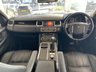 USED 2010 59 LAND ROVER RANGE ROVER SPORT 3.6 TD V8 HSE SUV 5dr Diesel CommandShift 4WD Euro 4 (271 ps) 