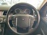USED 2010 59 LAND ROVER RANGE ROVER SPORT 3.6 TD V8 HSE SUV 5dr Diesel CommandShift 4WD Euro 4 (271 ps) 