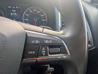 USED 2019 69 SEAT ATECA 1.6 TDI SE Technology SUV 5dr Diesel DSG Euro 6 (s/s) (115 ps) AUTOMATIC,18" ALLOYS,CRUISE CONTROL
