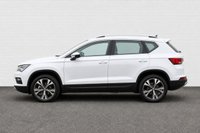 USED 2019 69 SEAT ATECA 1.6 TDI SE Technology SUV 5dr Diesel DSG Euro 6 (s/s) (115 ps) AUTOMATIC,18" ALLOYS,CRUISE CONTROL