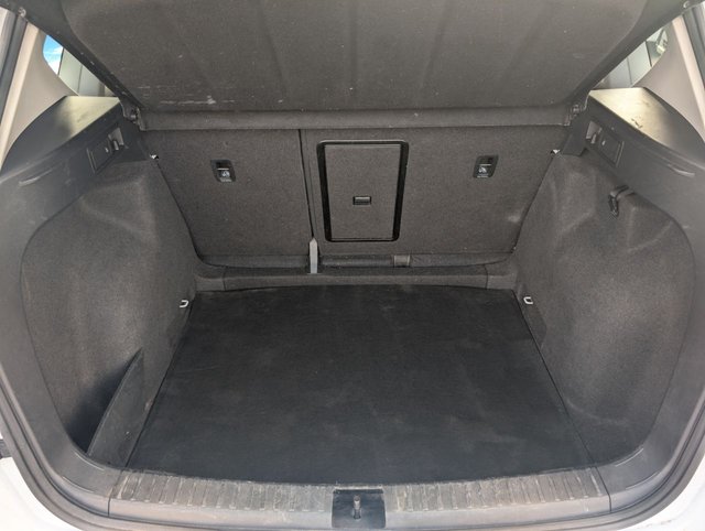 2019 SEAT ATECA - Photo 9