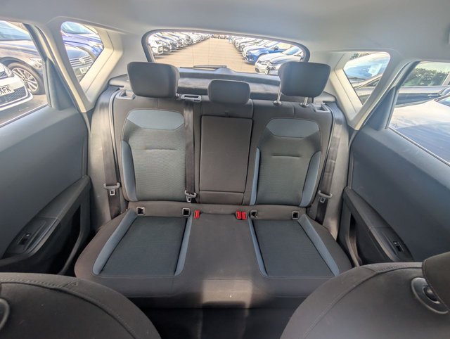 2019 SEAT ATECA - Photo 11