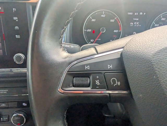 2019 SEAT ATECA - Photo 12