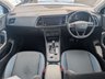 USED 2019 69 SEAT ATECA 1.6 TDI SE Technology SUV 5dr Diesel DSG Euro 6 (s/s) (115 ps) AUTOMATIC,18" ALLOYS,CRUISE CONTROL