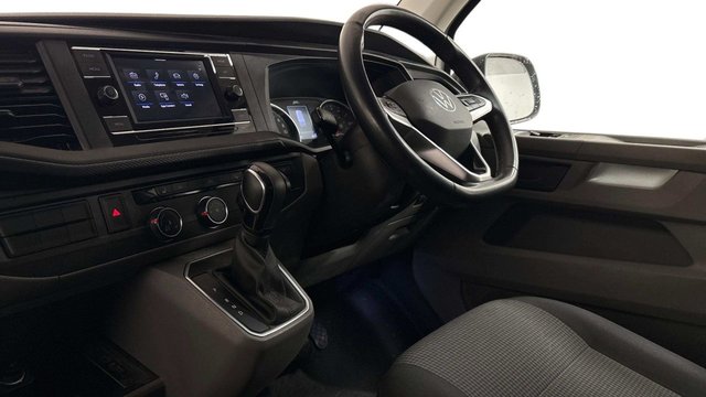 2021 Volkswagen E-Transporter - Photo 3