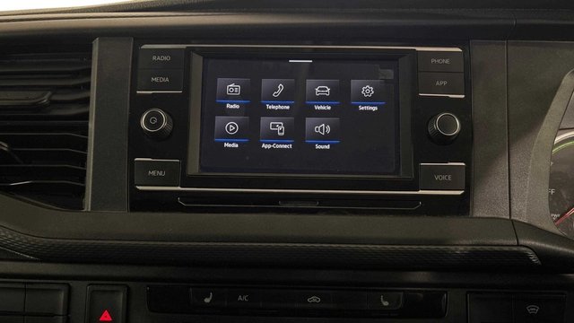 2021 Volkswagen E-Transporter - Photo 9