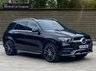 USED 2021 71 MERCEDES-BENZ GLE 2.9 GLE350d AMG Line (Premium Plus) SUV 5dr Diesel G-Tronic 4MATIC Euro 6 (s/s) (272 ps) 7 SEATS,PAN ROOF, BURMESTER  SYSTEM