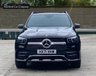 USED 2021 71 MERCEDES-BENZ GLE 2.9 GLE350d AMG Line (Premium Plus) SUV 5dr Diesel G-Tronic 4MATIC Euro 6 (s/s) (272 ps) 7 SEATS,PAN ROOF, BURMESTER  SYSTEM