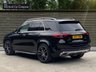 USED 2021 71 MERCEDES-BENZ GLE 2.9 GLE350d AMG Line (Premium Plus) SUV 5dr Diesel G-Tronic 4MATIC Euro 6 (s/s) (272 ps) 7 SEATS,PAN ROOF, BURMESTER  SYSTEM